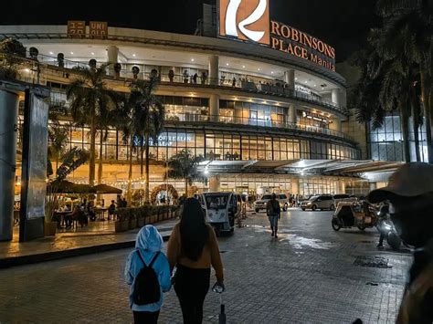 how to commute to robinsons manila|Manila to Robinsons Galleria .